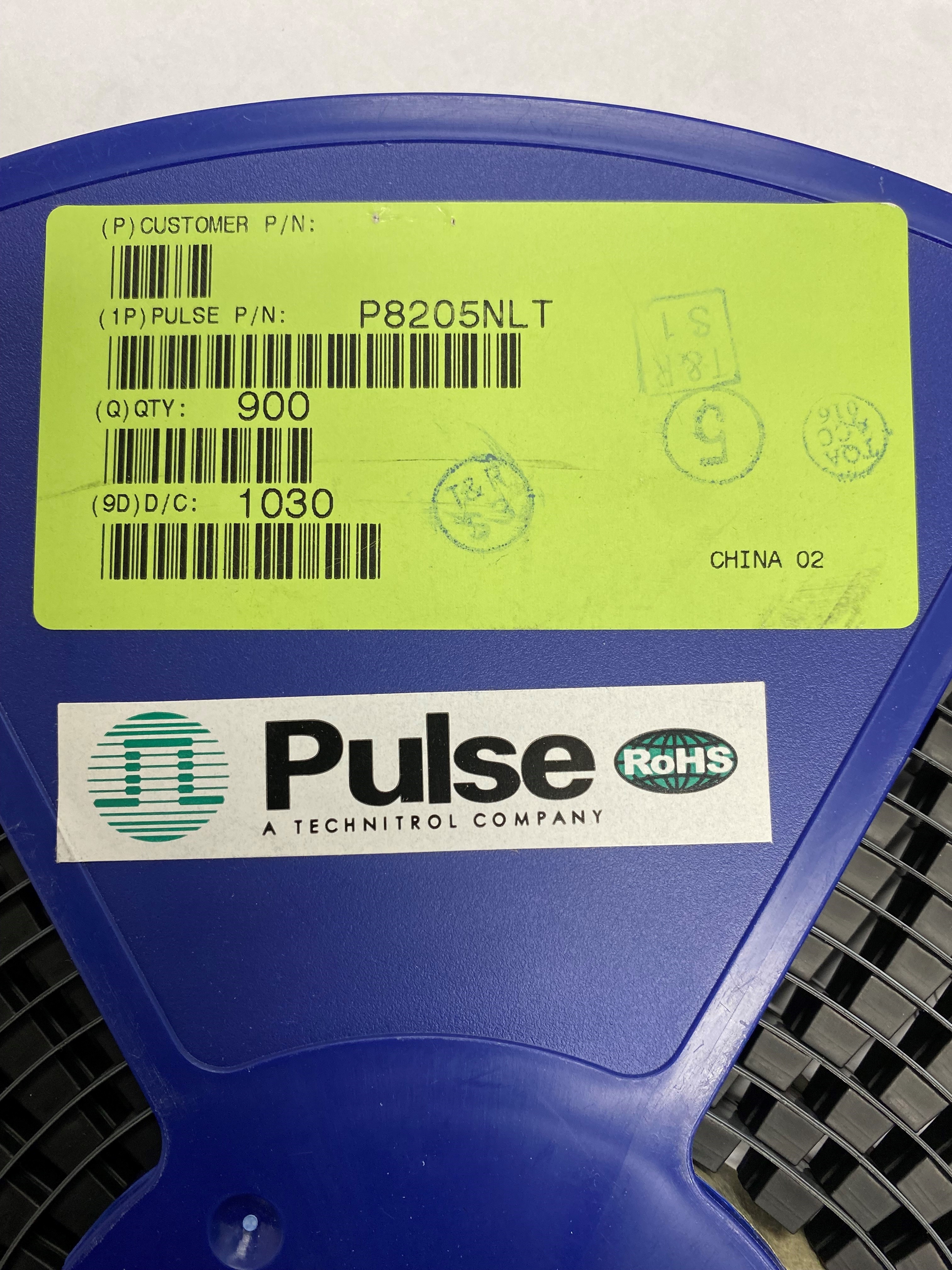 Pulse P8205NL